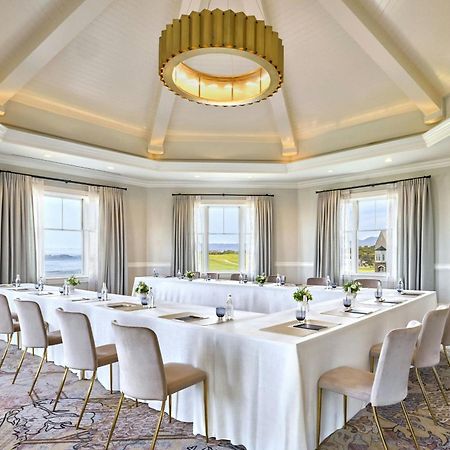 The Ritz-Carlton, Half Moon Bay Ξενοδοχείο Εξωτερικό φωτογραφία