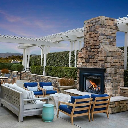The Ritz-Carlton, Half Moon Bay Ξενοδοχείο Εξωτερικό φωτογραφία