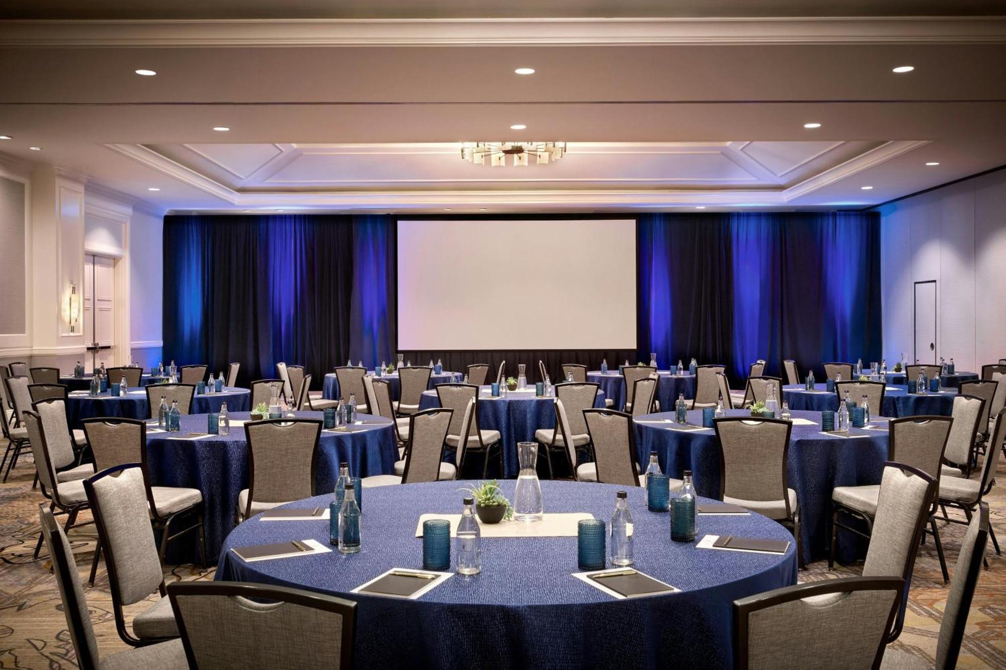 The Ritz-Carlton, Half Moon Bay Ξενοδοχείο Εξωτερικό φωτογραφία