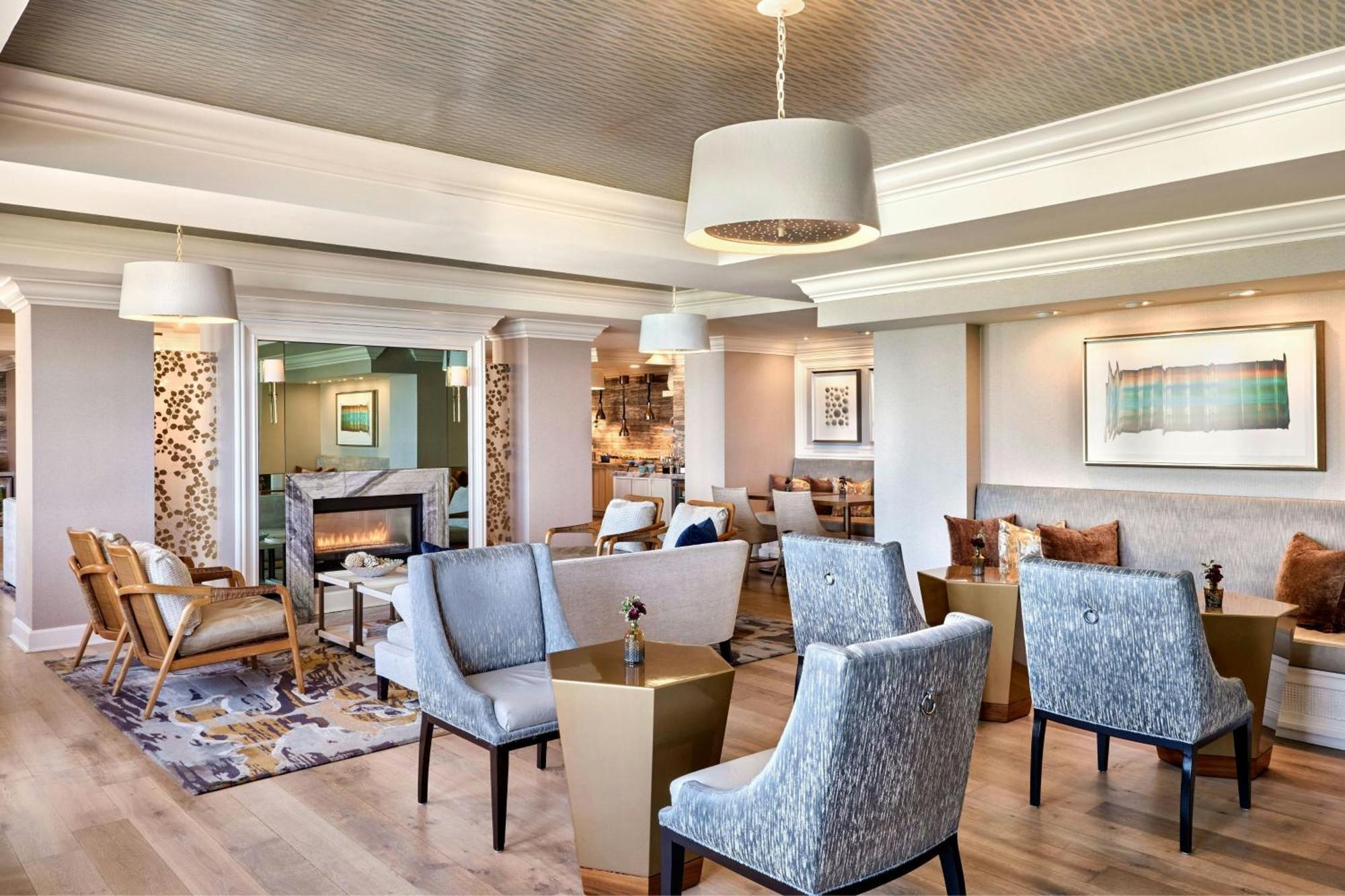 The Ritz-Carlton, Half Moon Bay Ξενοδοχείο Εξωτερικό φωτογραφία